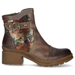 Cheap Laura Vita Bottines - KALINEO 15
