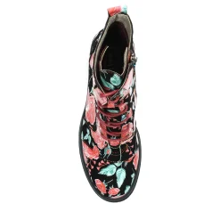 Clearance Laura Vita Bottines - KALINEO 08