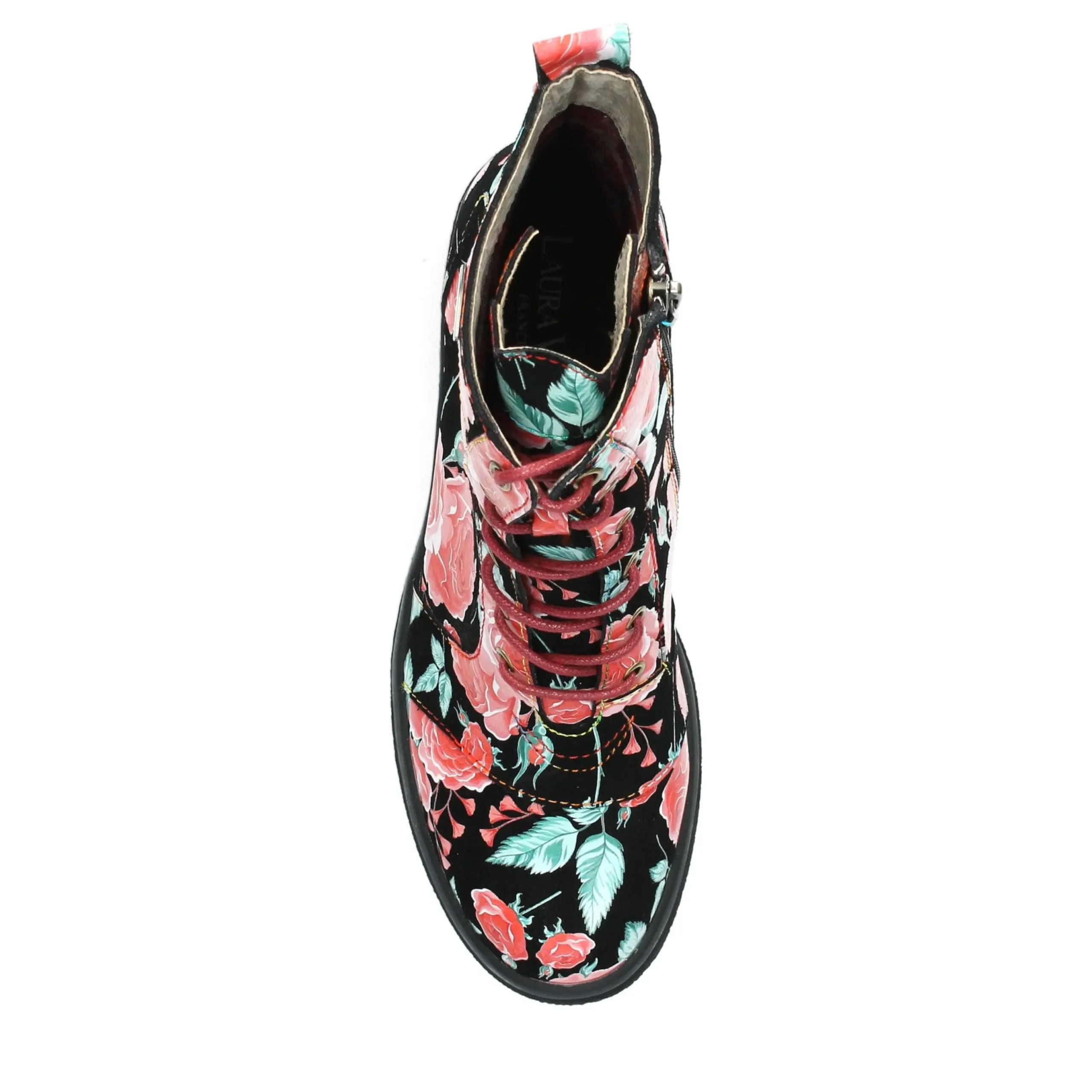 Clearance Laura Vita Bottines - KALINEO 08