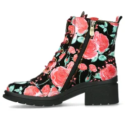 Clearance Laura Vita Bottines - KALINEO 08