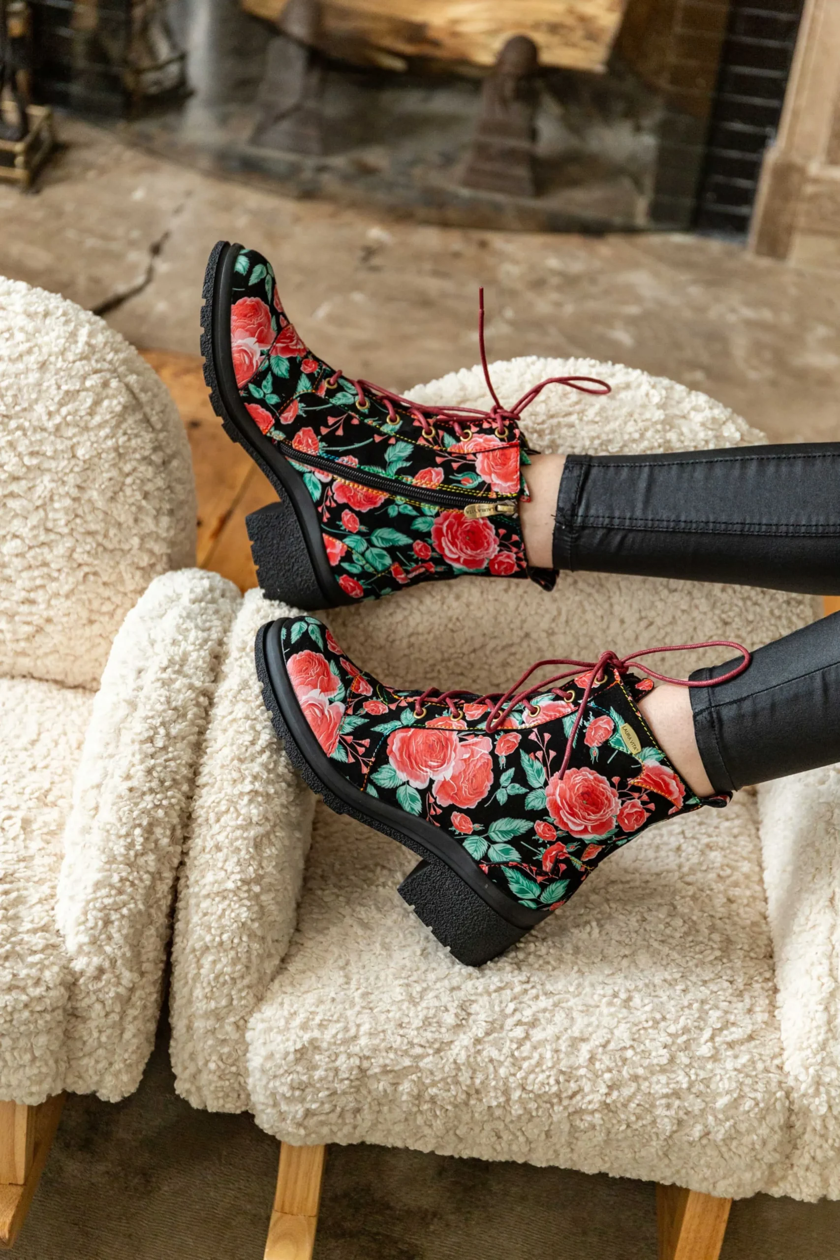 Clearance Laura Vita Bottines - KALINEO 08