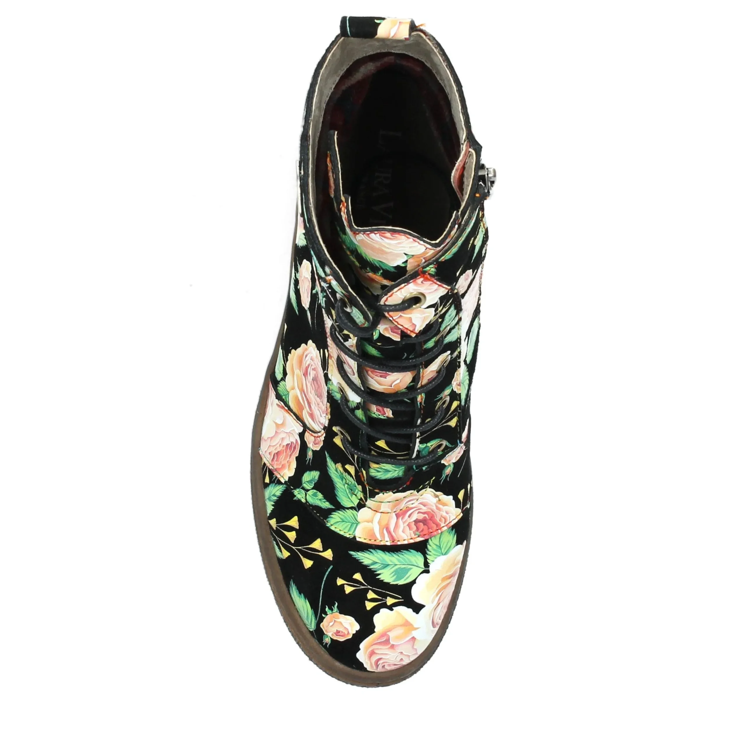 Clearance Laura Vita Bottines - KALINEO 08