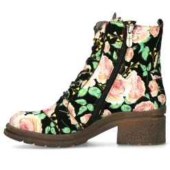 Clearance Laura Vita Bottines - KALINEO 08