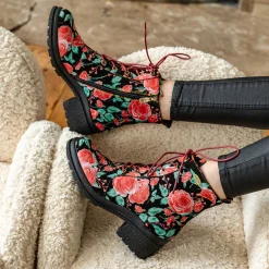 Clearance Laura Vita Bottines - KALINEO 08
