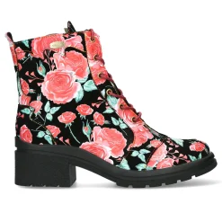 Clearance Laura Vita Bottines - KALINEO 08