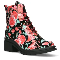 Clearance Laura Vita Bottines - KALINEO 08