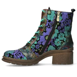 Cheap Laura Vita Bottines - KALINEO 08
