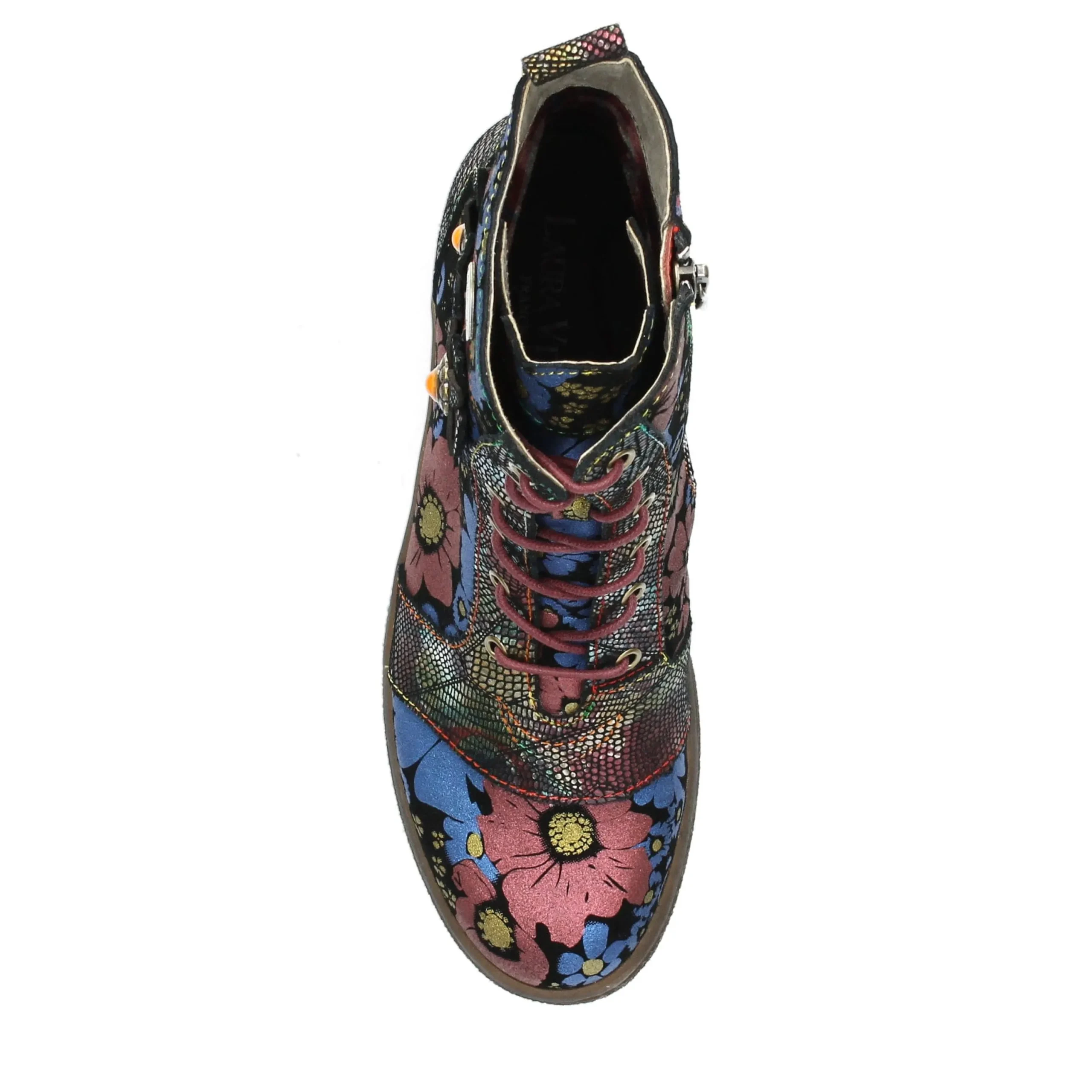 Cheap Laura Vita Bottines - KALINEO 08