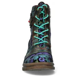 Cheap Laura Vita Bottines - KALINEO 08