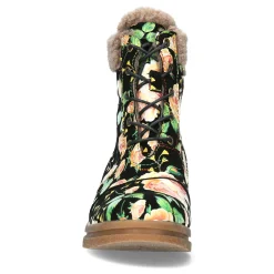 Outlet Laura Vita Bottines - KALINEO 081 Abricot