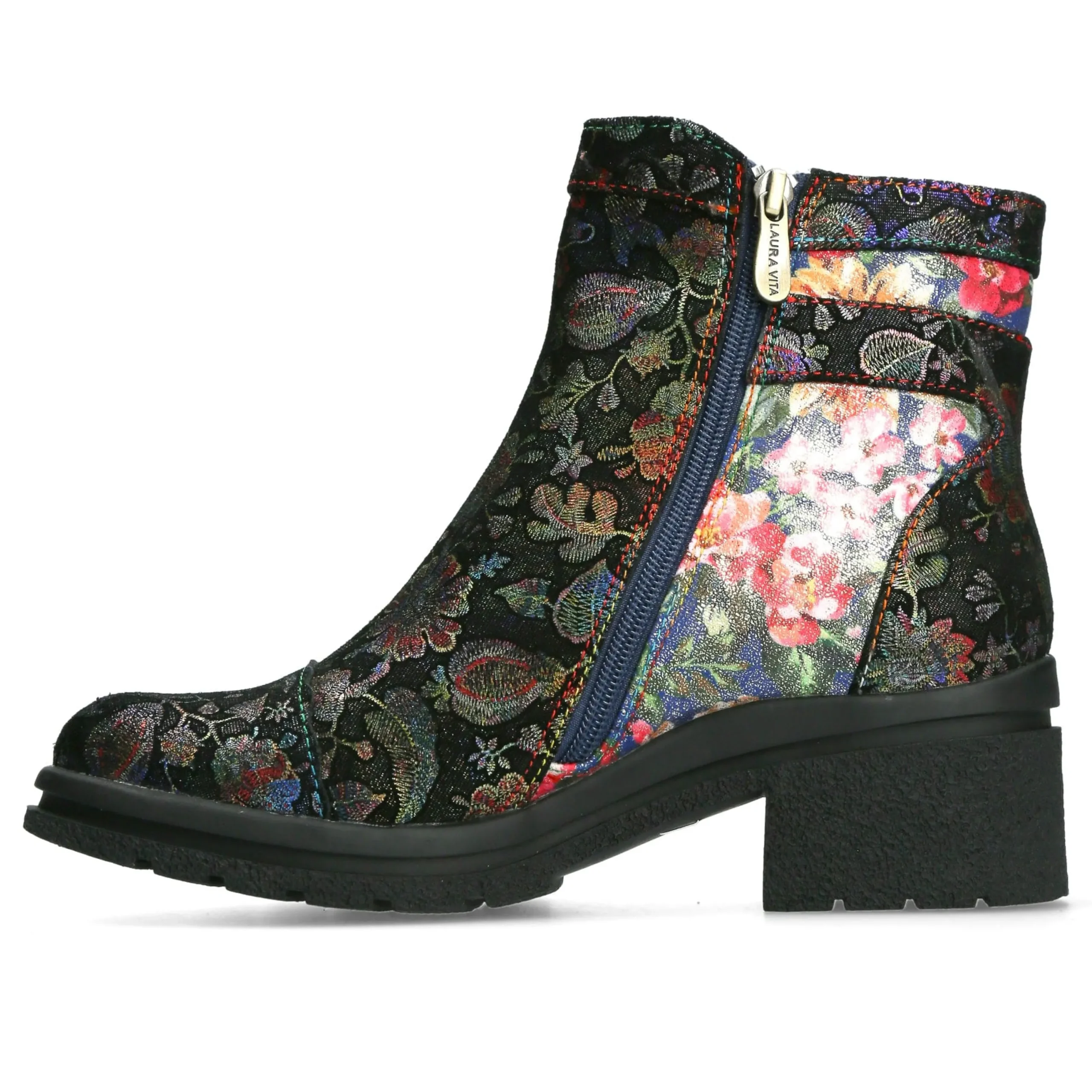 Sale Laura Vita Bottines - KALINEO 15