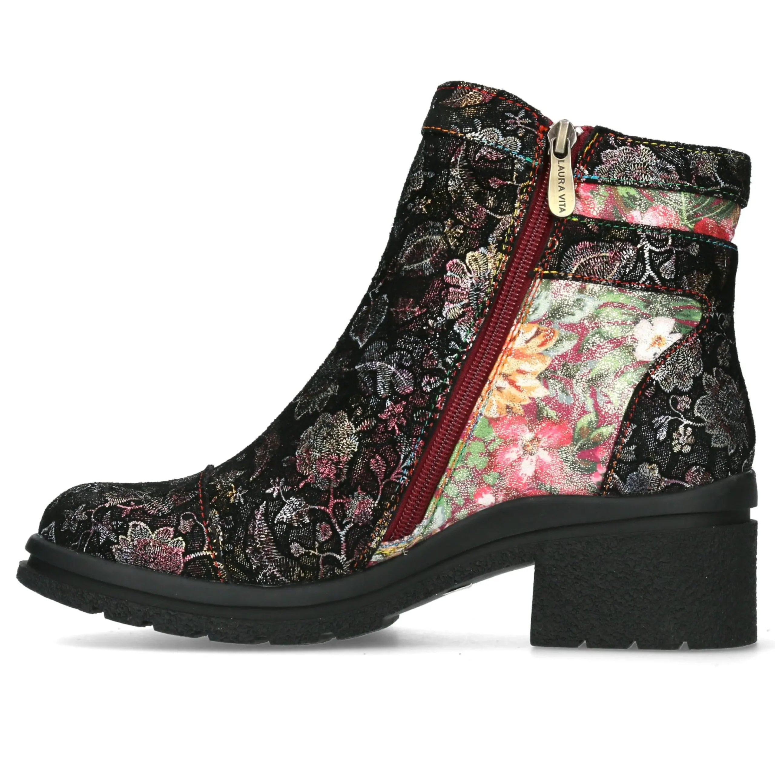 Sale Laura Vita Bottines - KALINEO 15
