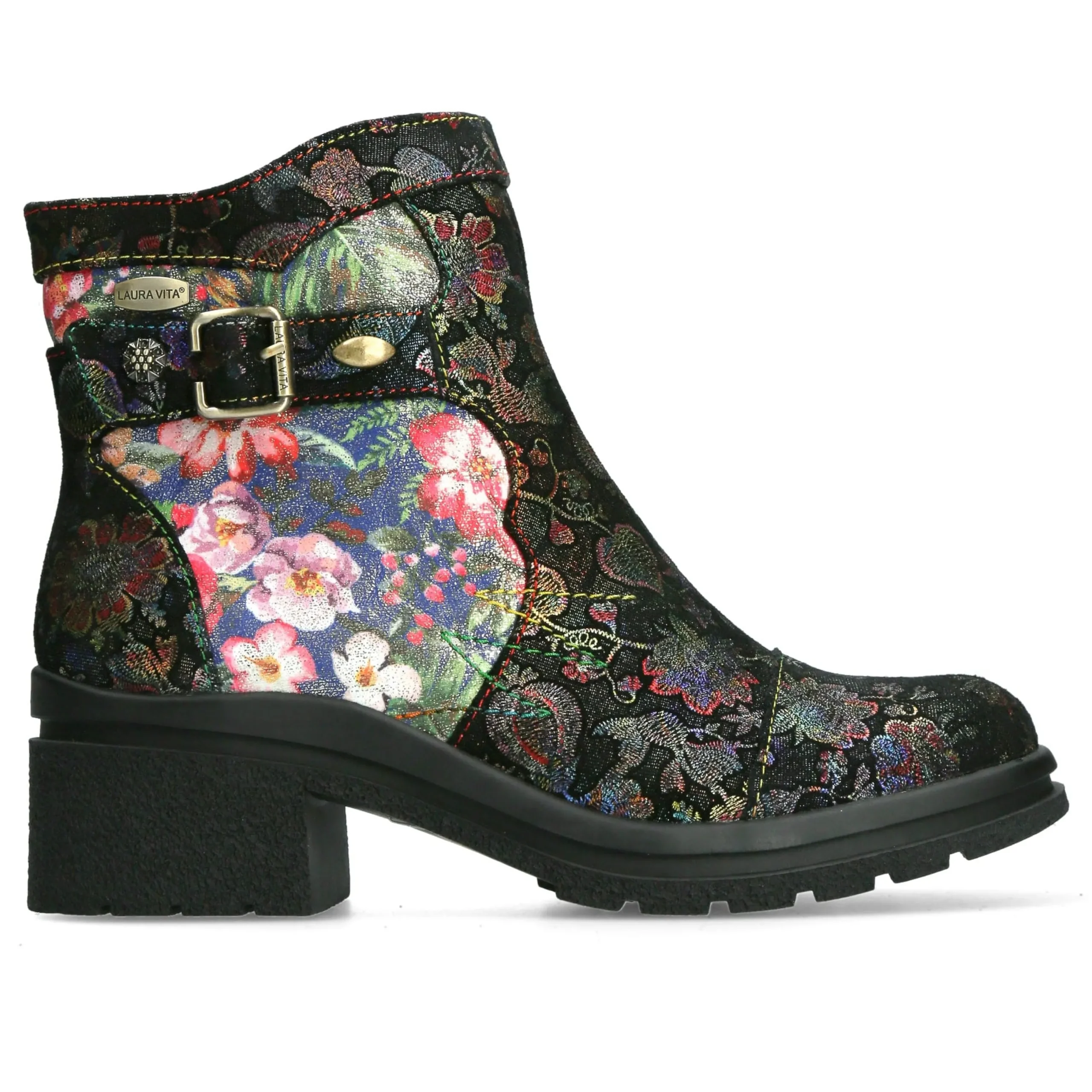 Sale Laura Vita Bottines - KALINEO 15