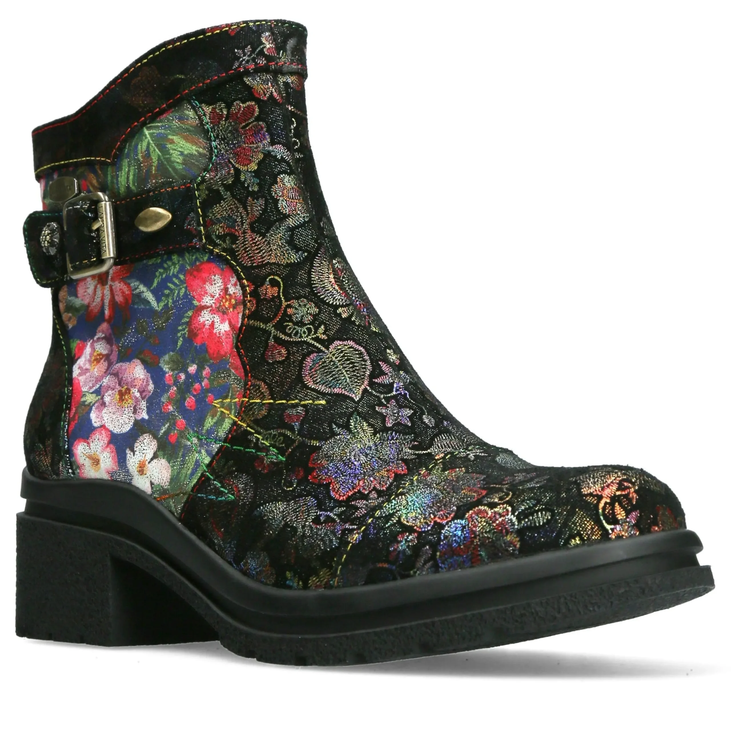 Sale Laura Vita Bottines - KALINEO 15