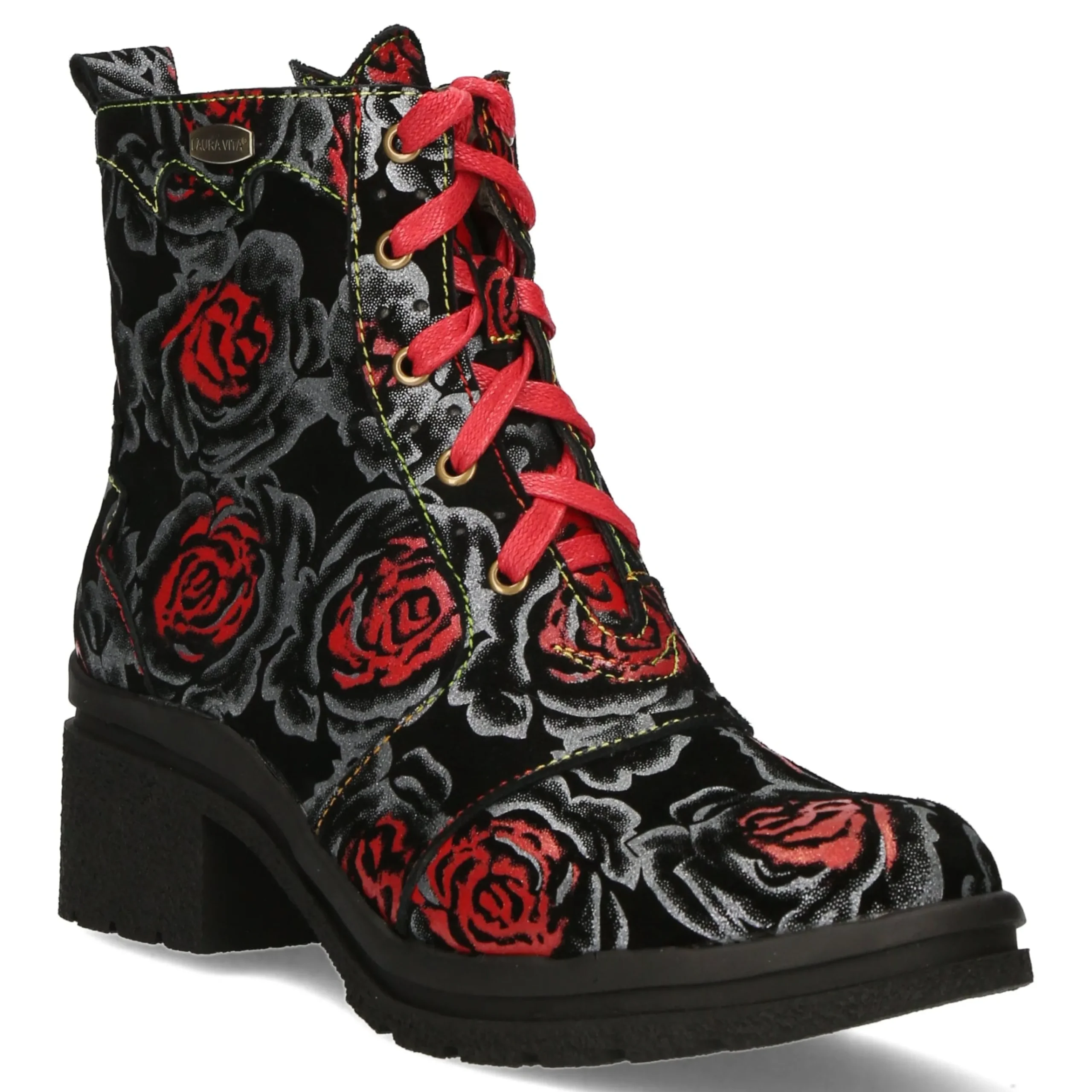 Online Laura Vita Bottines - KALINEO 08C