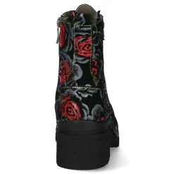 Online Laura Vita Bottines - KALINEO 08C