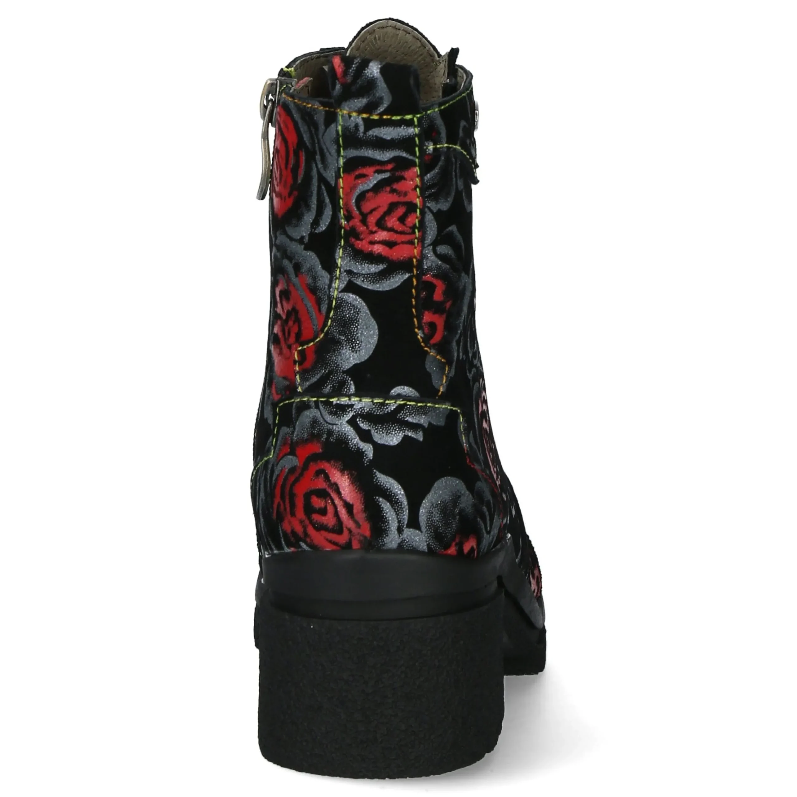 Online Laura Vita Bottines - KALINEO 08C