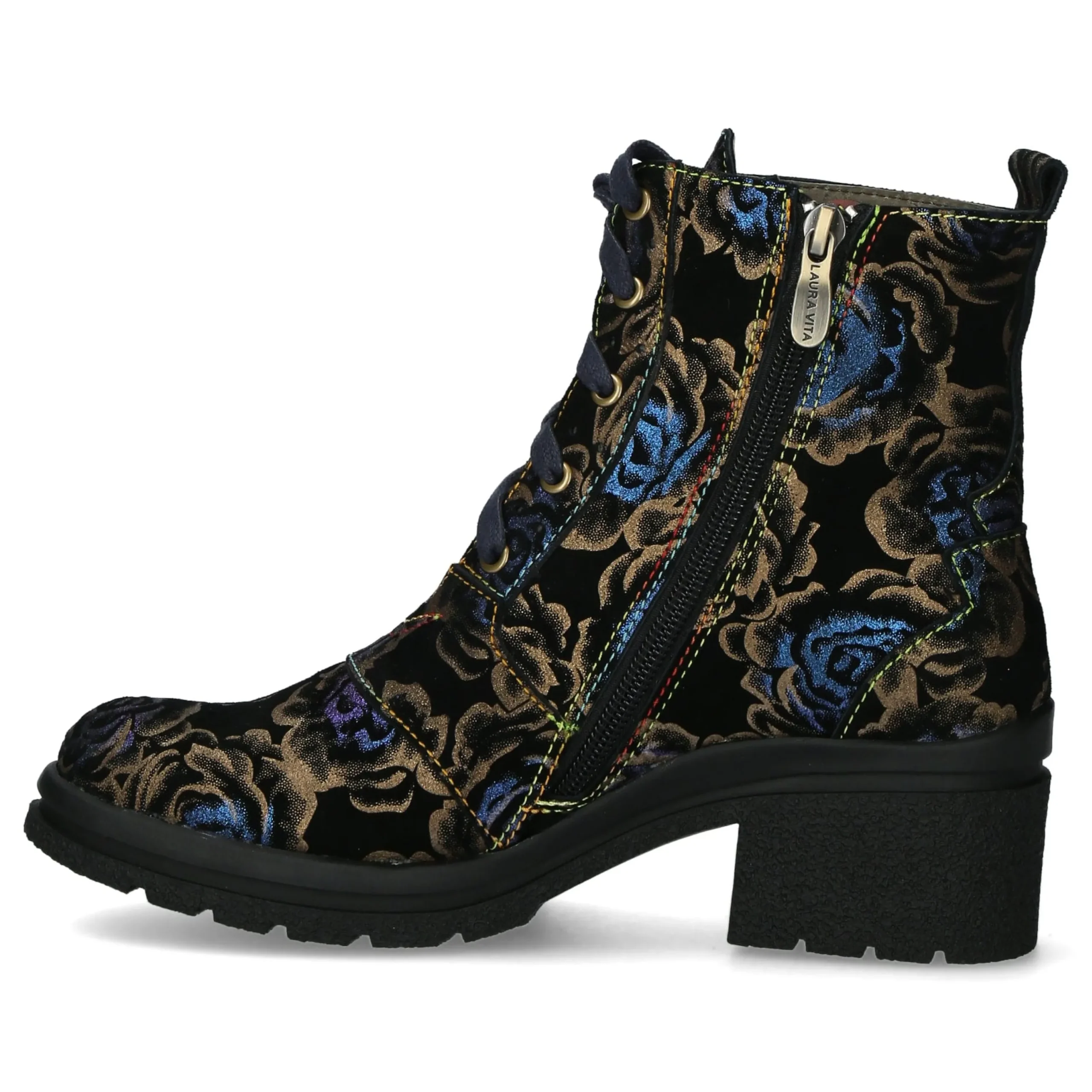 Online Laura Vita Bottines - KALINEO 08C