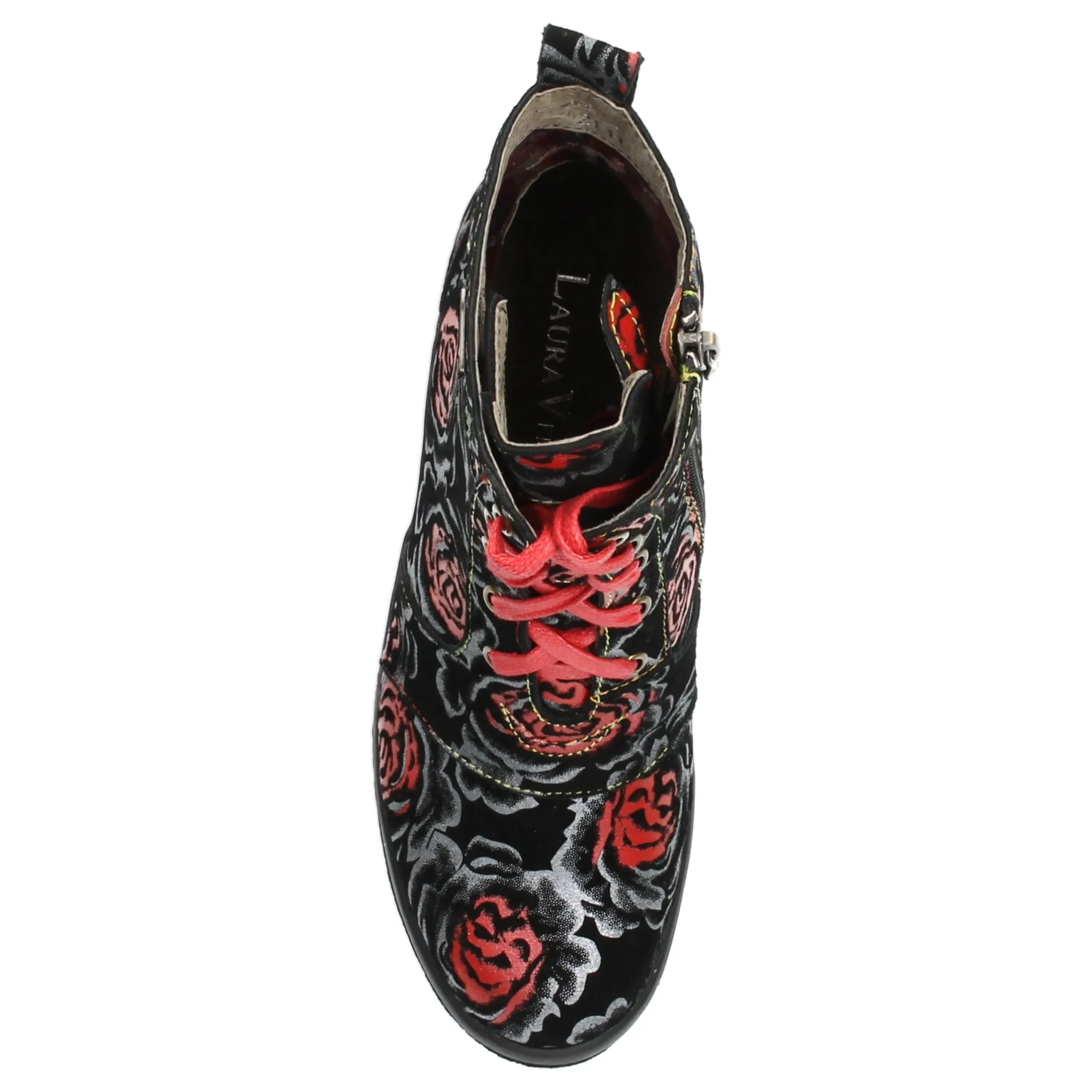 Online Laura Vita Bottines - KALINEO 08C