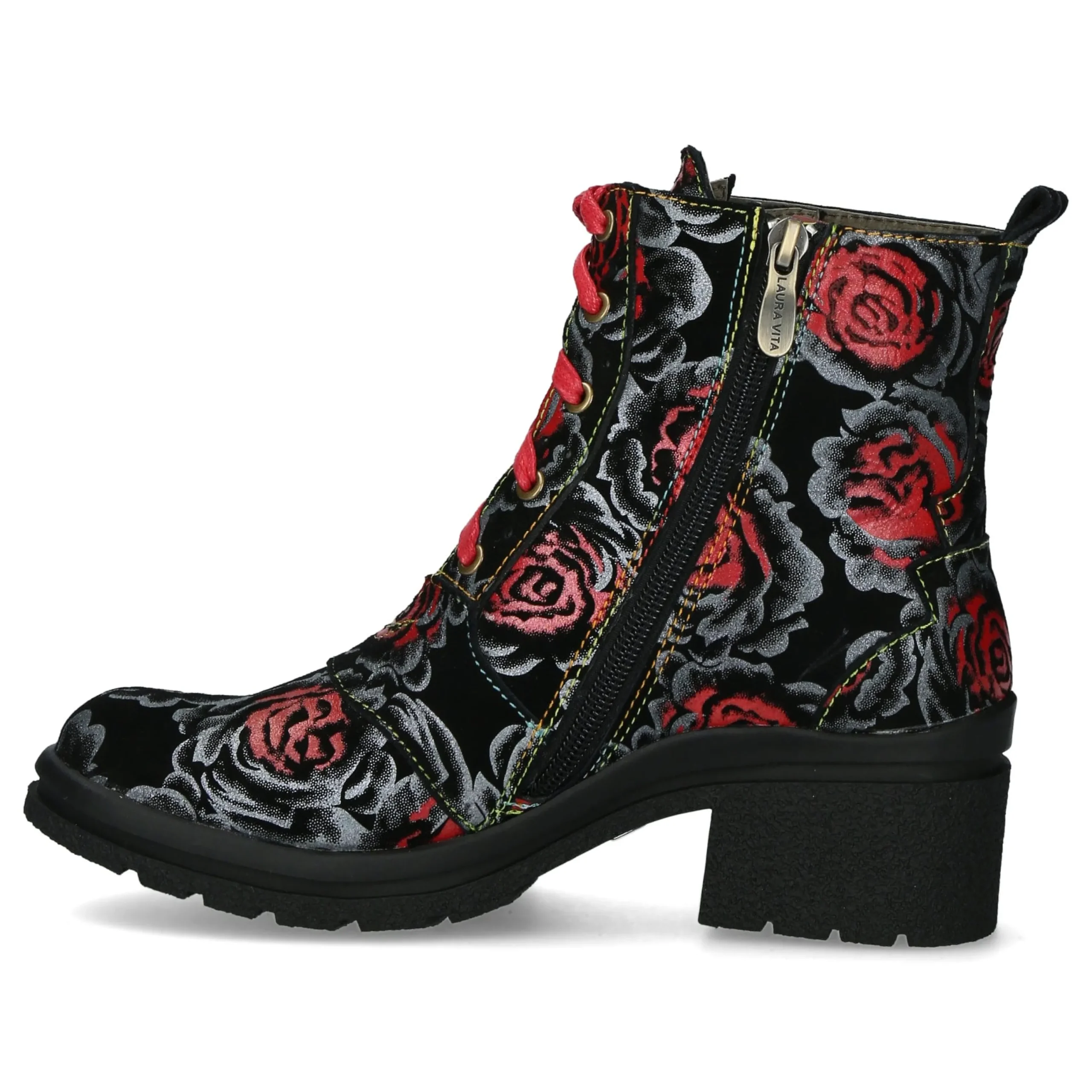 Online Laura Vita Bottines - KALINEO 08C