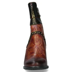 Sale Laura Vita Bottines - KAMAO 01
