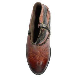 Sale Laura Vita Bottines - KAMAO 01