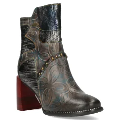 Sale Laura Vita Bottines - KAMAO 01