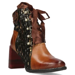 Hot Laura Vita Bottines - KAMAO 03