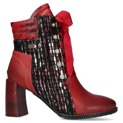 Hot Laura Vita Bottines - KAMAO 03