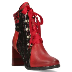 Hot Laura Vita Bottines - KAMAO 03
