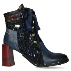 Hot Laura Vita Bottines - KAMAO 03