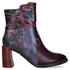 Shop Laura Vita Bottines - KAMAO 04
