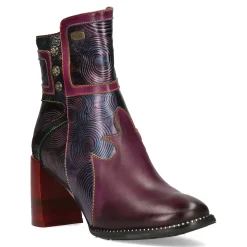 Shop Laura Vita Bottines - KAMAO 04