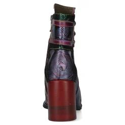 Shop Laura Vita Bottines - KAMAO 04