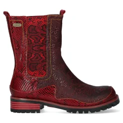 Online Laura Vita Bottines - KANDYO 02