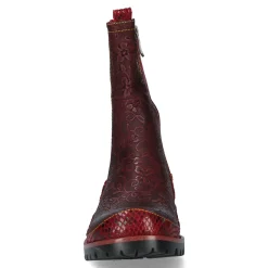 Online Laura Vita Bottines - KANDYO 02
