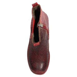 Online Laura Vita Bottines - KANDYO 02