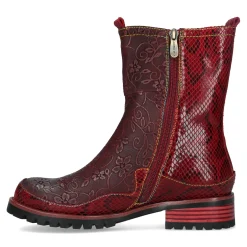 Online Laura Vita Bottines - KANDYO 02