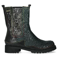Online Laura Vita Bottines - KANDYO 02