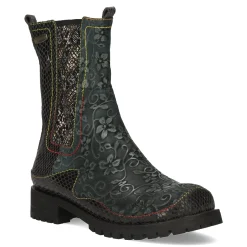 Online Laura Vita Bottines - KANDYO 02