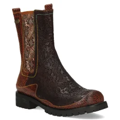 Online Laura Vita Bottines - KANDYO 02