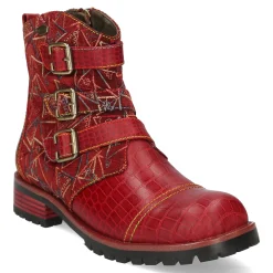 Hot Laura Vita Bottines - KANDYO 04