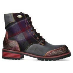 Cheap Laura Vita Bottines - KANDYO 11
