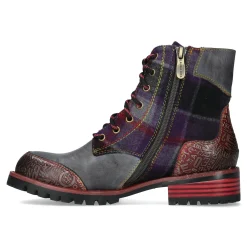 Cheap Laura Vita Bottines - KANDYO 11