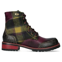 Cheap Laura Vita Bottines - KANDYO 11