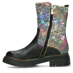 Fashion Laura Vita Bottines - KANDYO 12