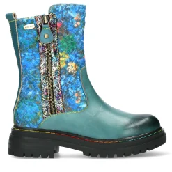 Fashion Laura Vita Bottines - KANDYO 12