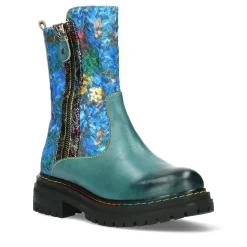 Fashion Laura Vita Bottines - KANDYO 12