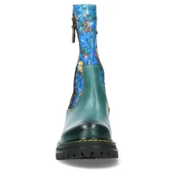 Fashion Laura Vita Bottines - KANDYO 12