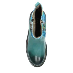 Fashion Laura Vita Bottines - KANDYO 12